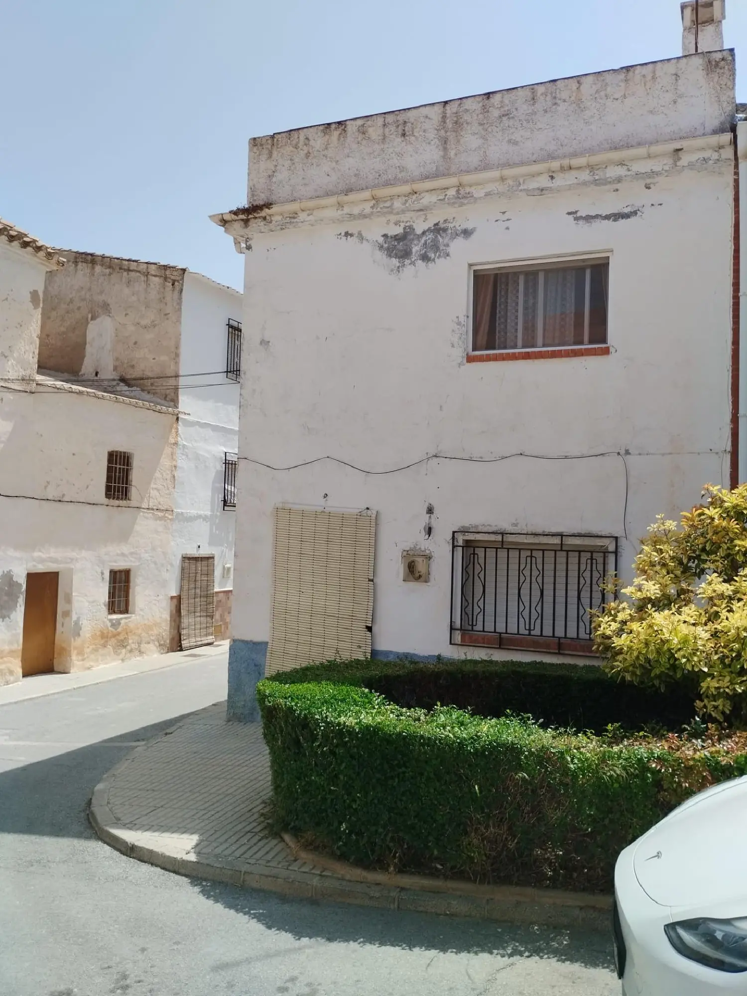  till salu radhus La Malahá Alhama 5
