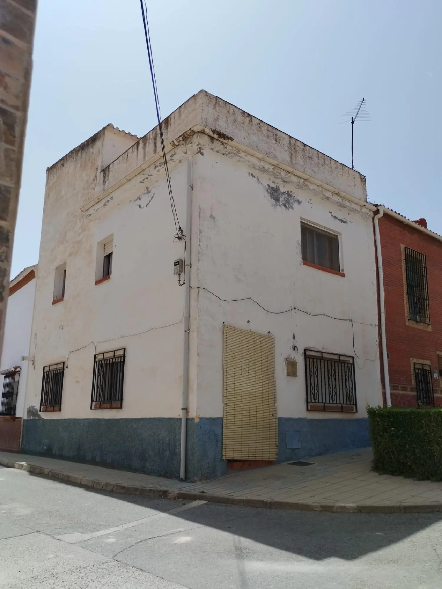 till salu radhus La Malahá Alhama 2