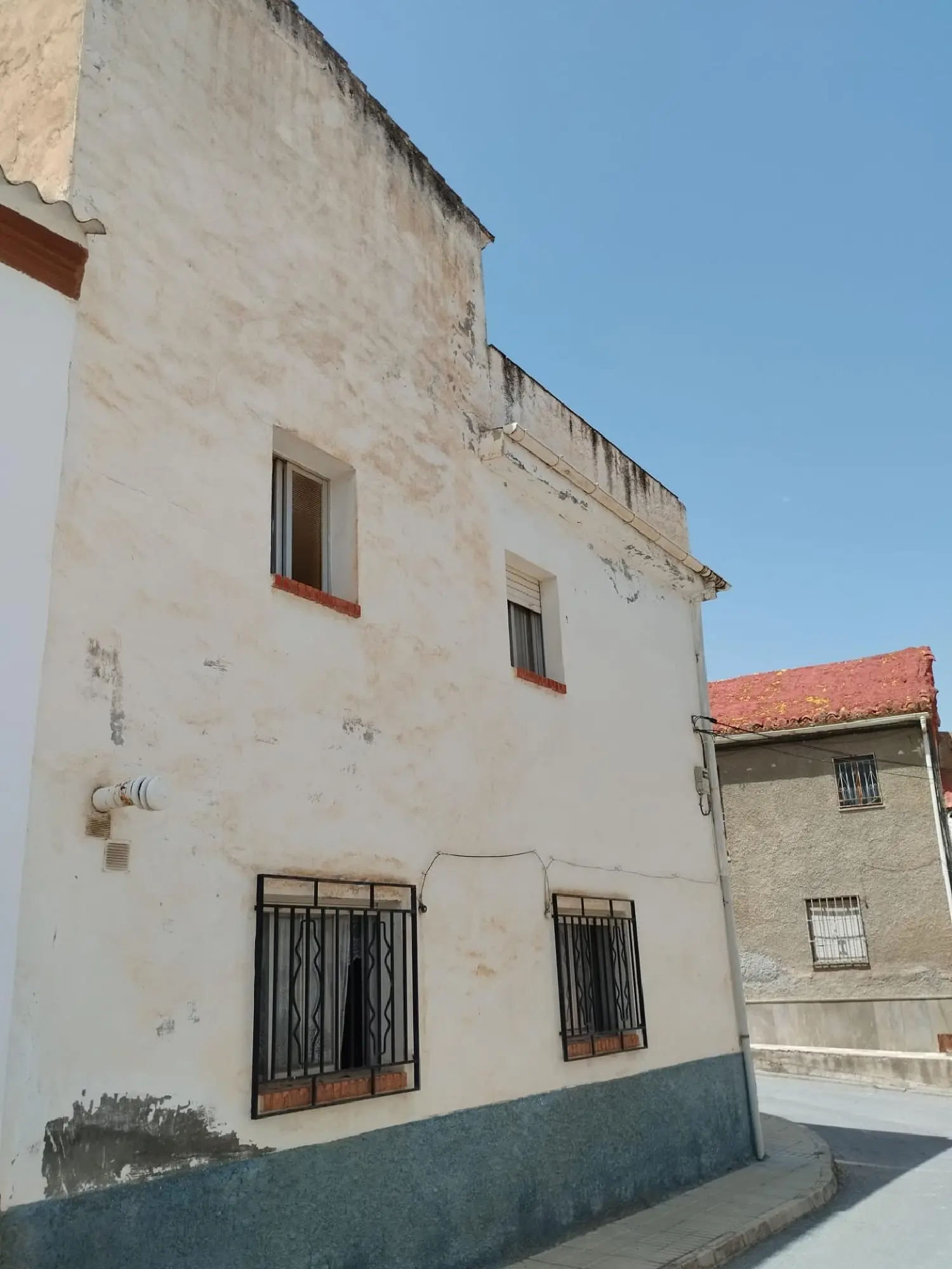  till salu radhus La Malahá Alhama 4