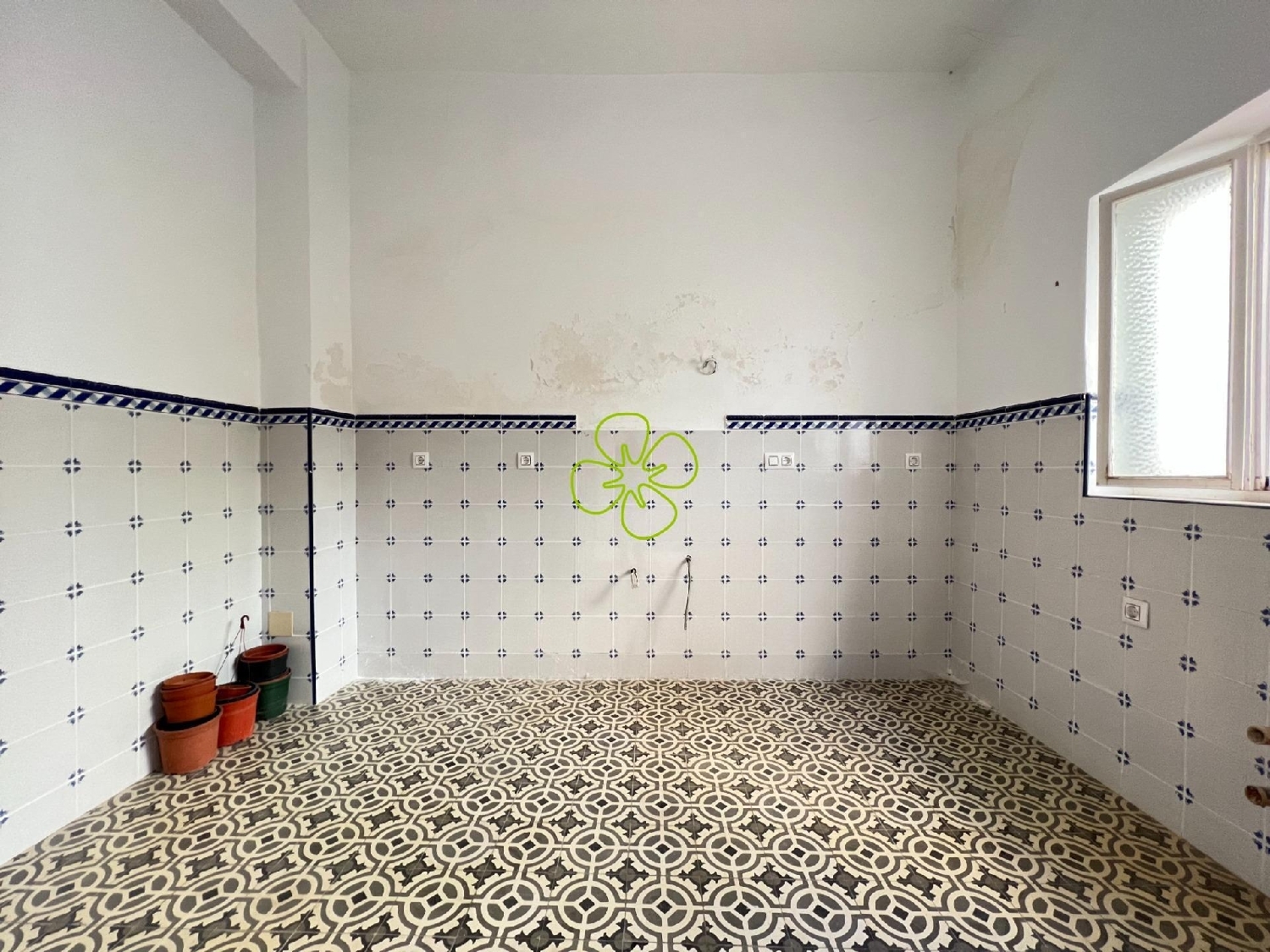  kaufen Reihenhaus La Molata Valle Del Almanzora 7