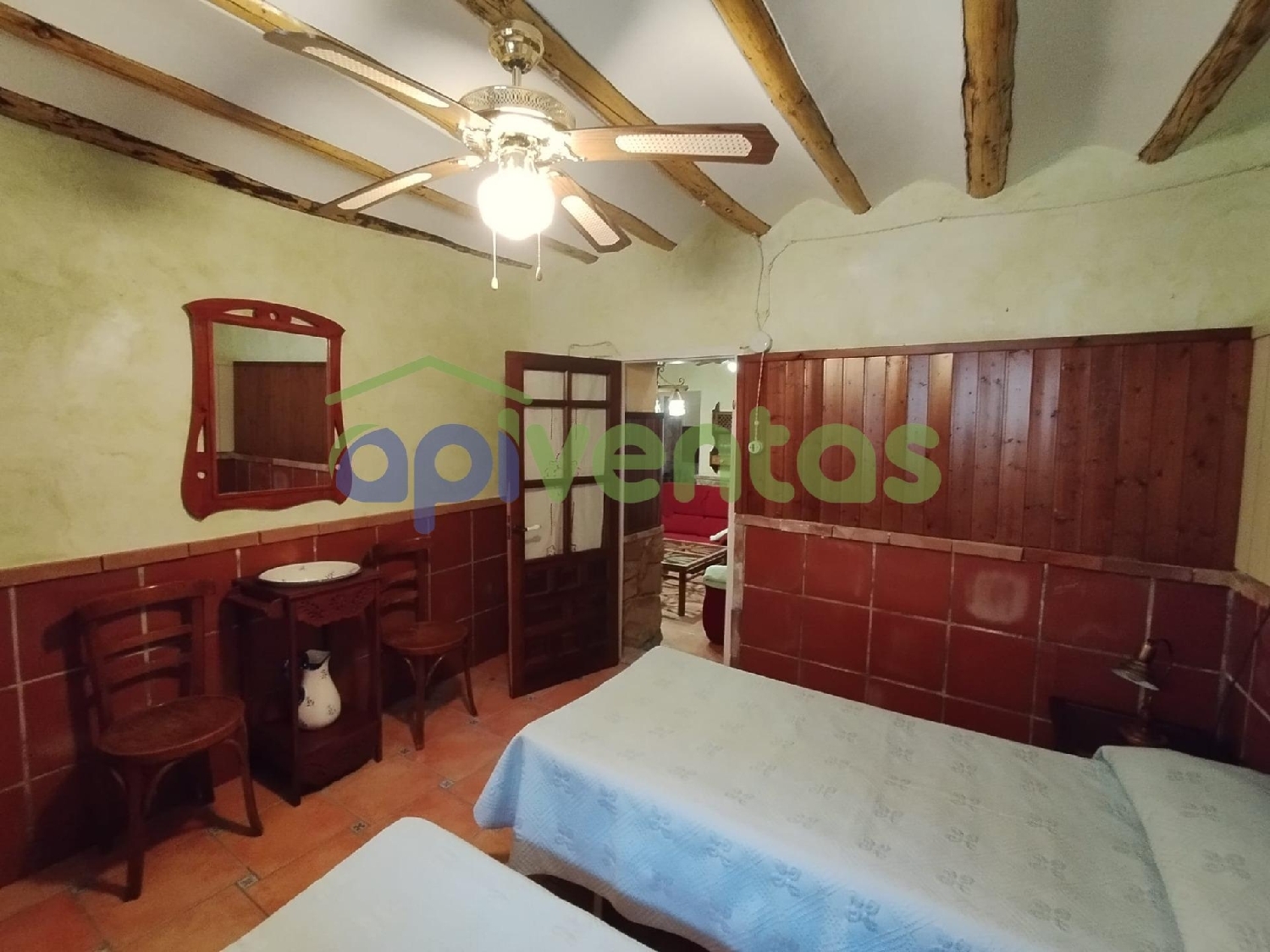  for sale terraced house Avilés Alto Guadalentín 8