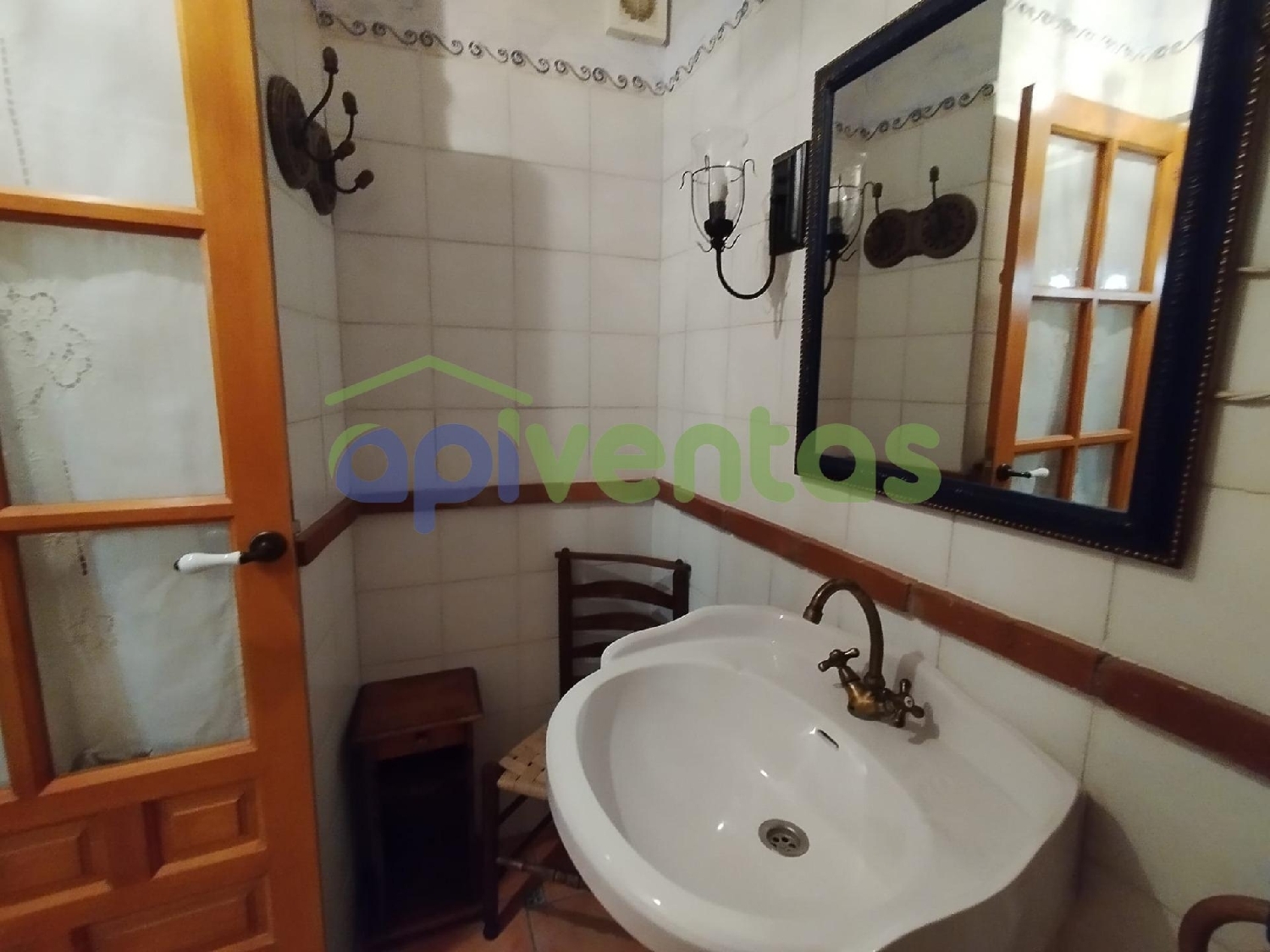  for sale terraced house Avilés Alto Guadalentín 7