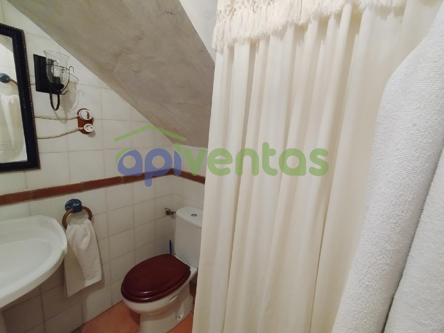  for sale terraced house Avilés Alto Guadalentín 6