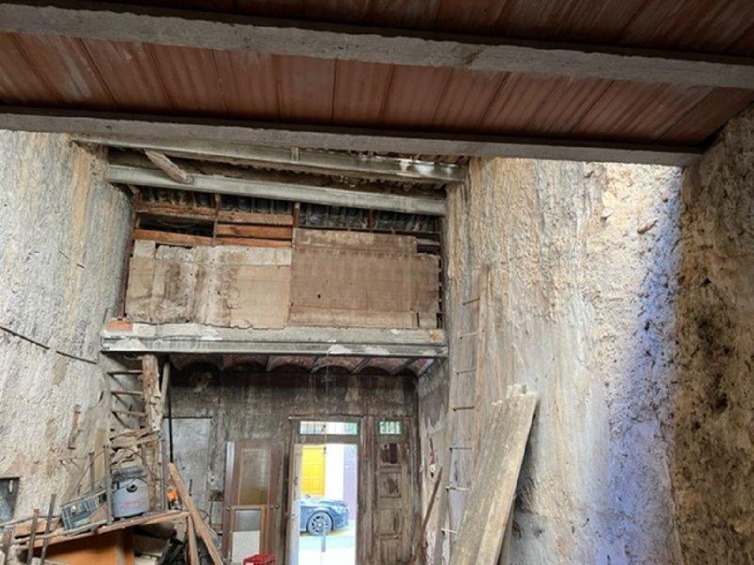  till salu radhus La Selleta Montsià 6