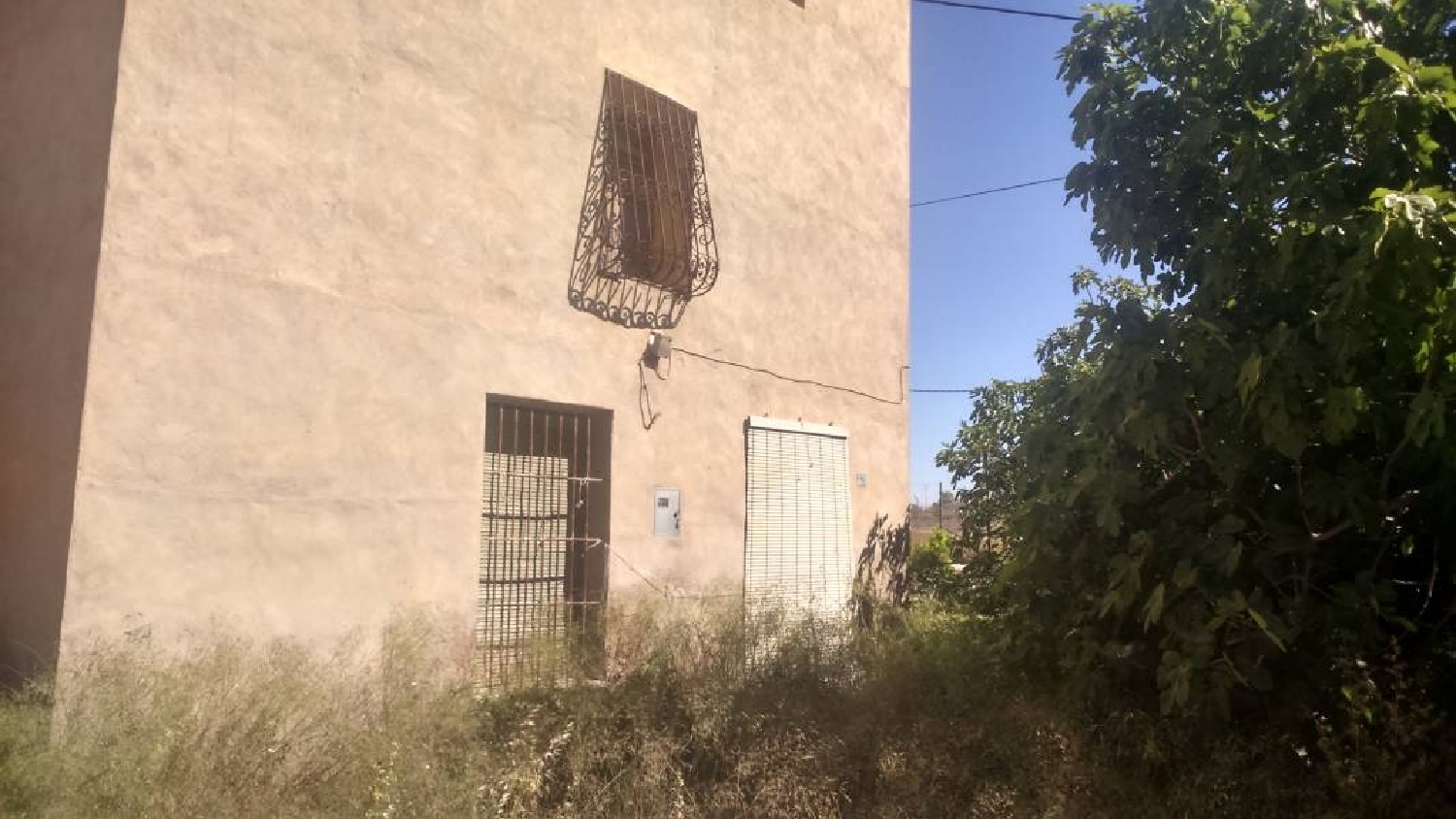  till salu radhus La Solana Vinalopó Mitjà 1