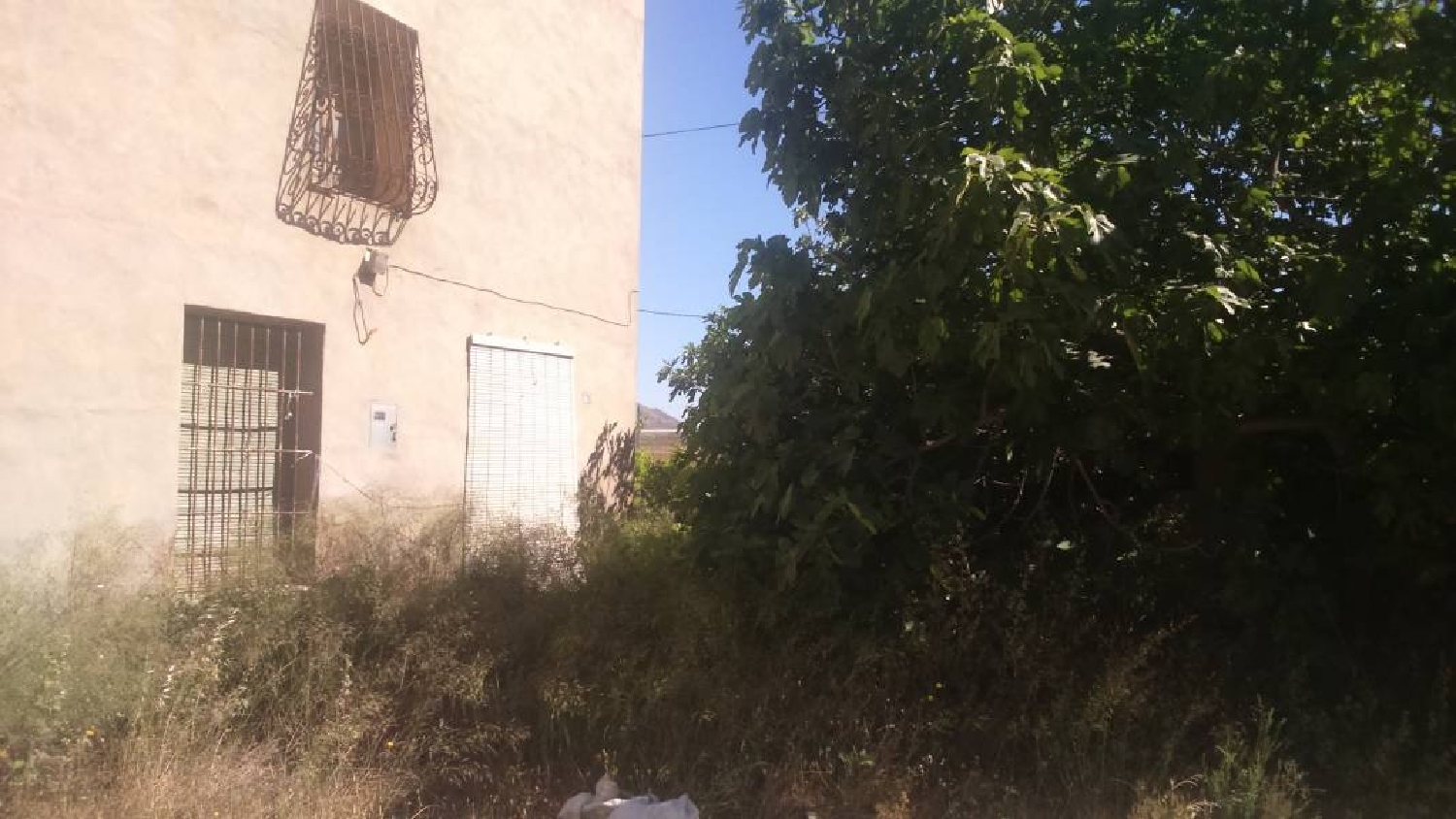 till salu radhus La Solana Vinalopó Mitjà 2