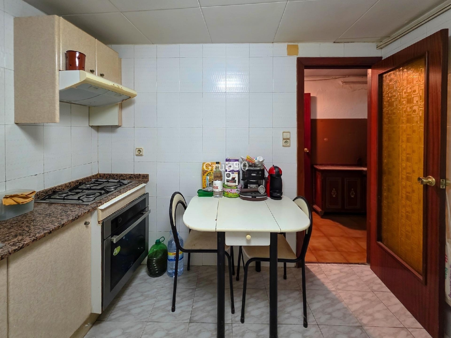  till salu radhus La Tosa Segrià 5
