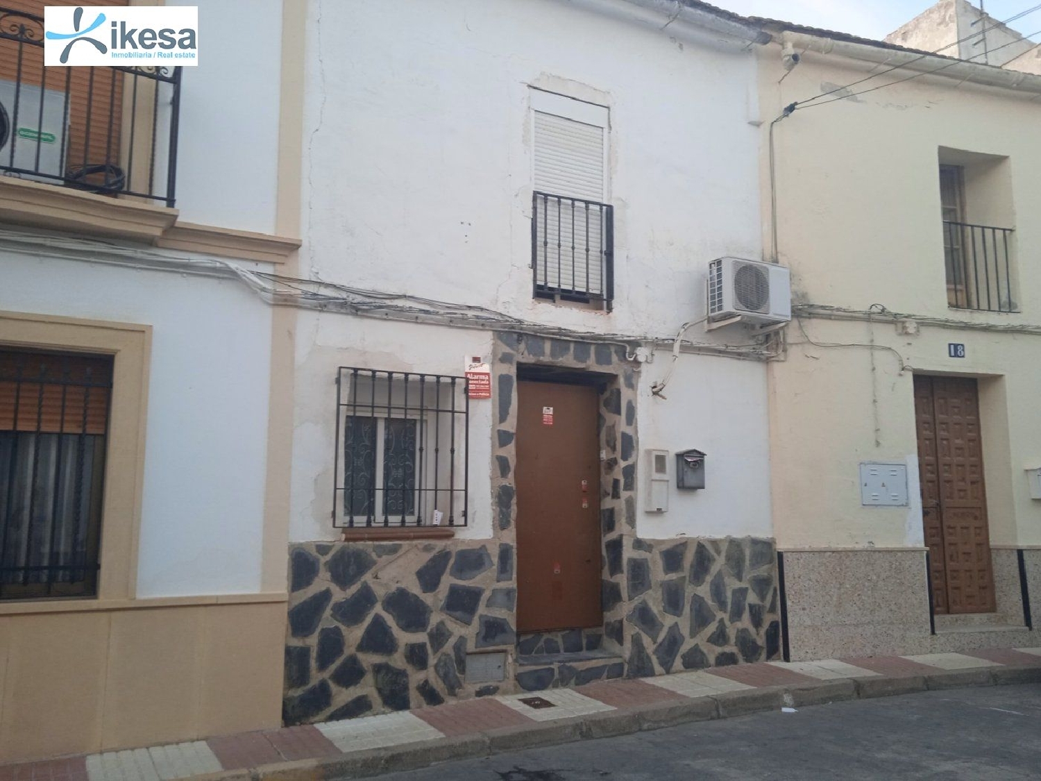  till salu radhus La Victoria Valle Medio Del Guadalquivir 1