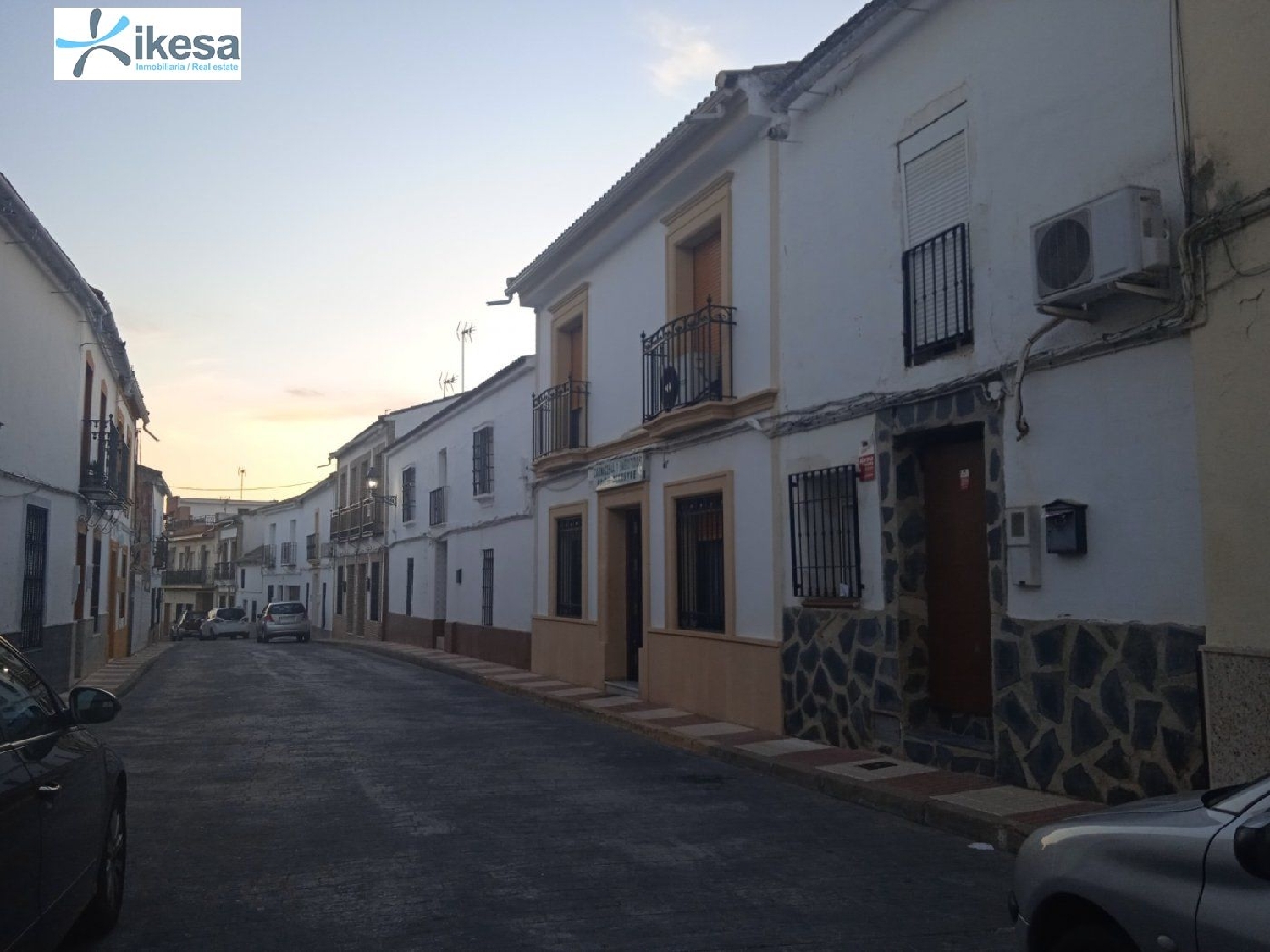till salu radhus La Victoria Valle Medio Del Guadalquivir 2