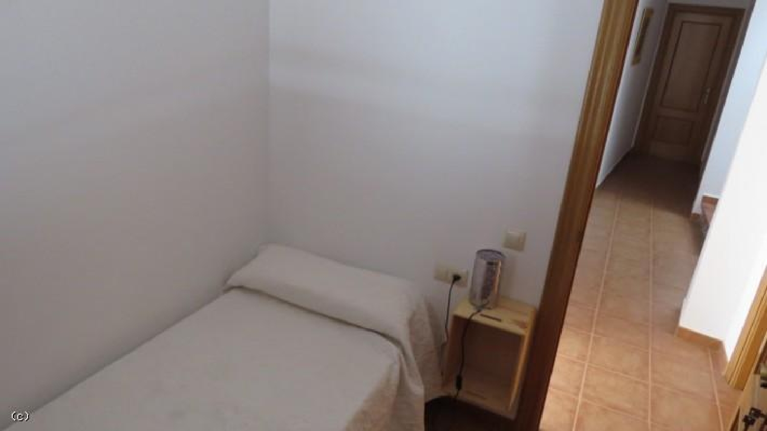  till salu radhus La Vega Baza 33