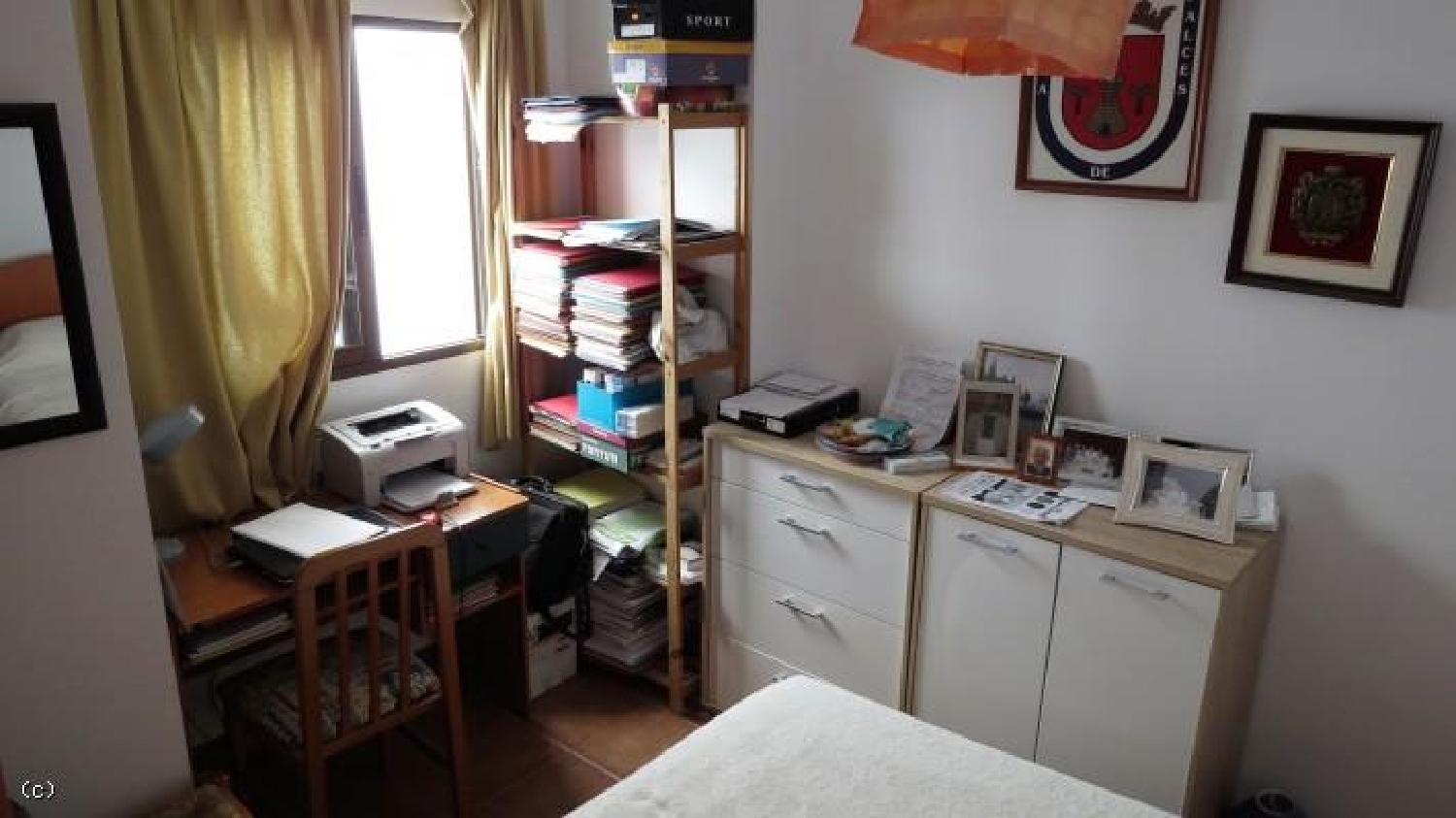  till salu radhus La Vega Baza 22