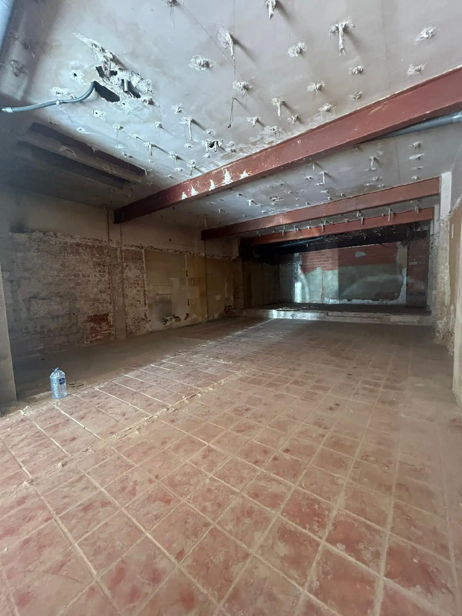  till salu radhus L'alqueria Plana Baixa 1