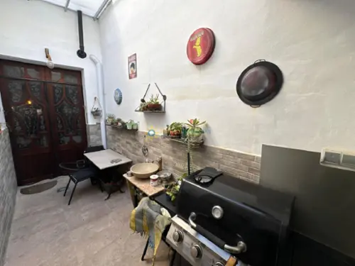 L''alqueria De La Comtessa Safor radhus foto 6175742