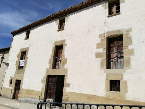 Larrain Pamplona radhus foto 6241088