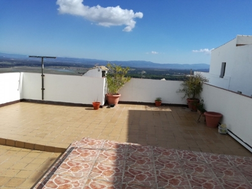 Las Lomas Janda (La) radhus foto 6225962