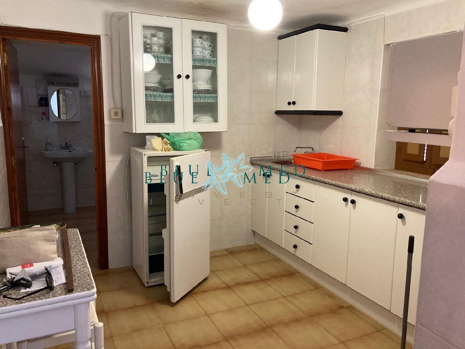  till salu radhus Las Palas Campo De Cartagena 5