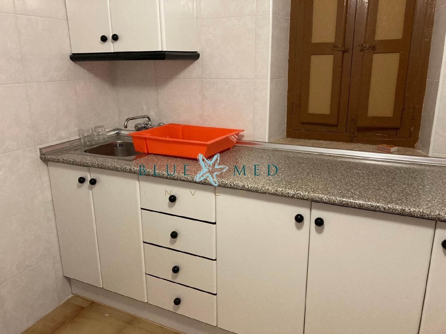  till salu radhus Las Palas Campo De Cartagena 6
