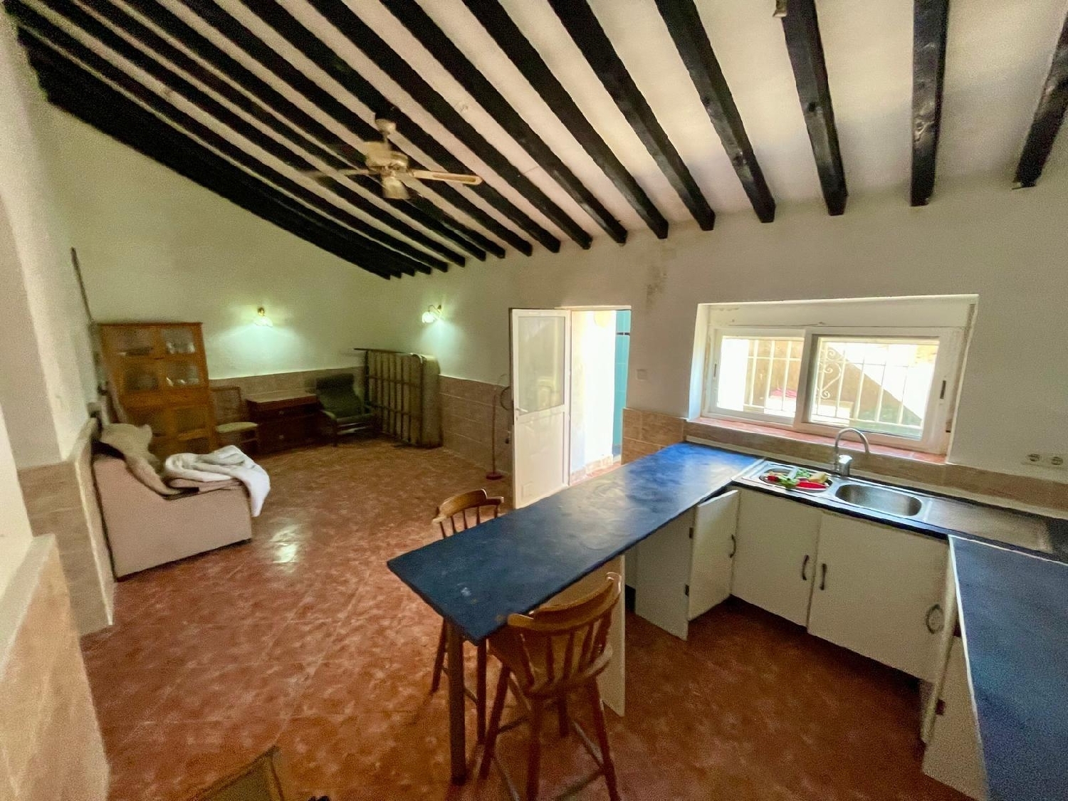  till salu radhus Las Palas Campo De Cartagena 5