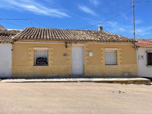 Las Palas Campo De Cartagena radhus foto 6216632
