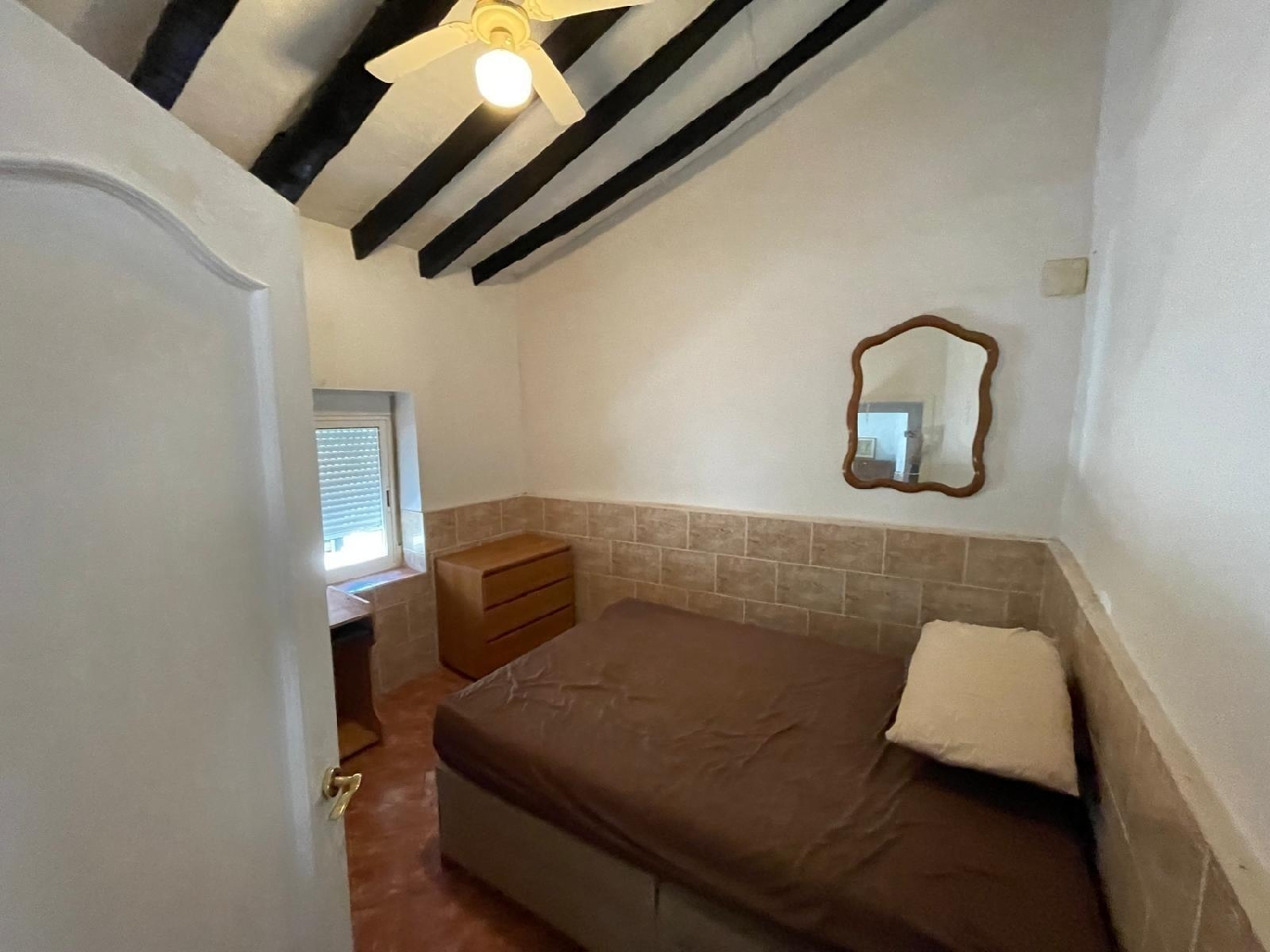  till salu radhus Las Palas Campo De Cartagena 4