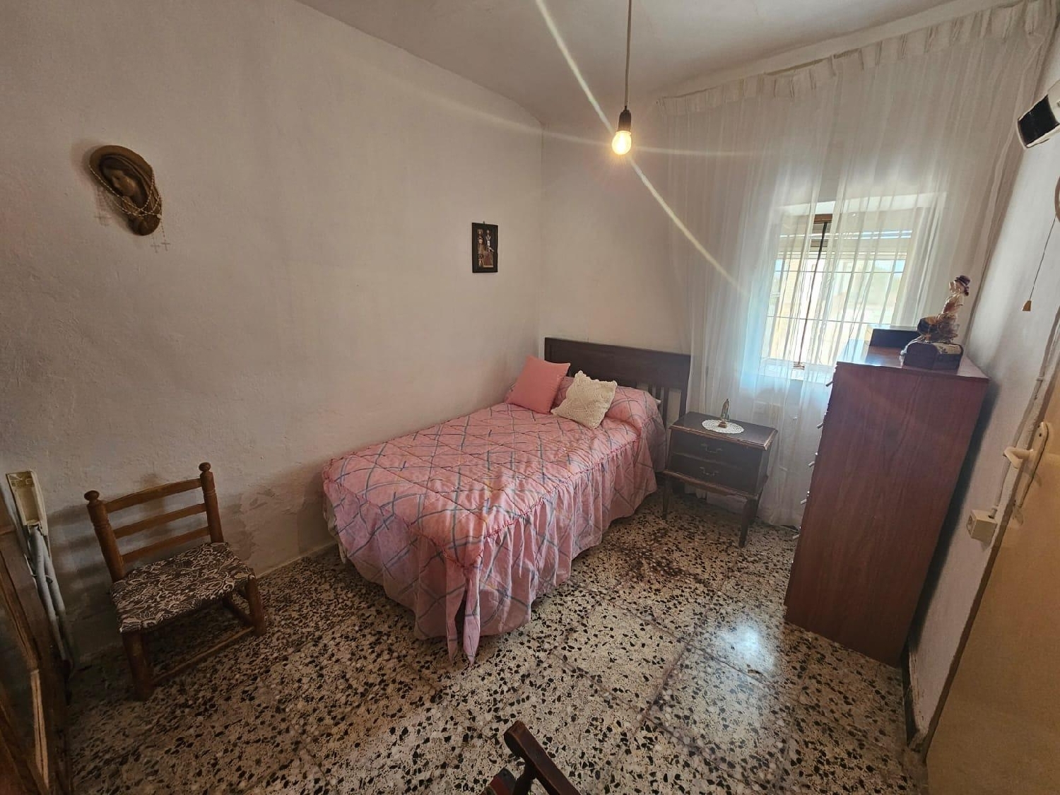  till salu radhus Las Palas Campo De Cartagena 6