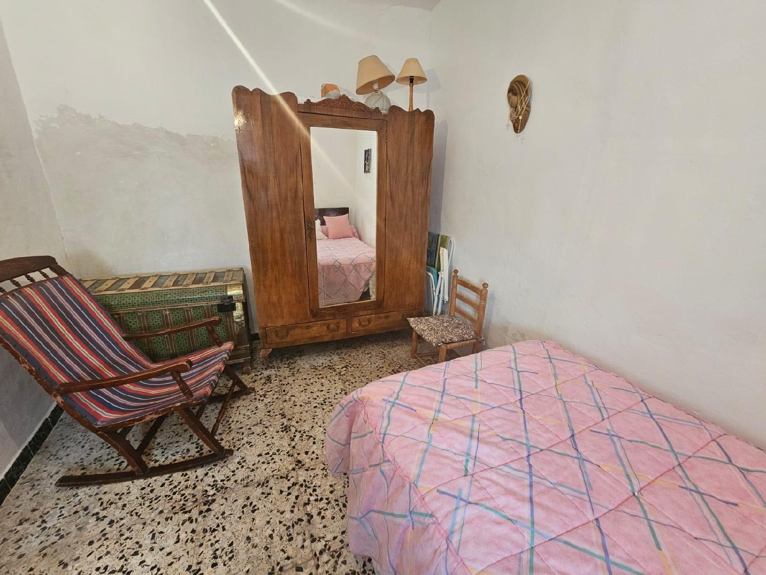  till salu radhus Las Palas Campo De Cartagena 8