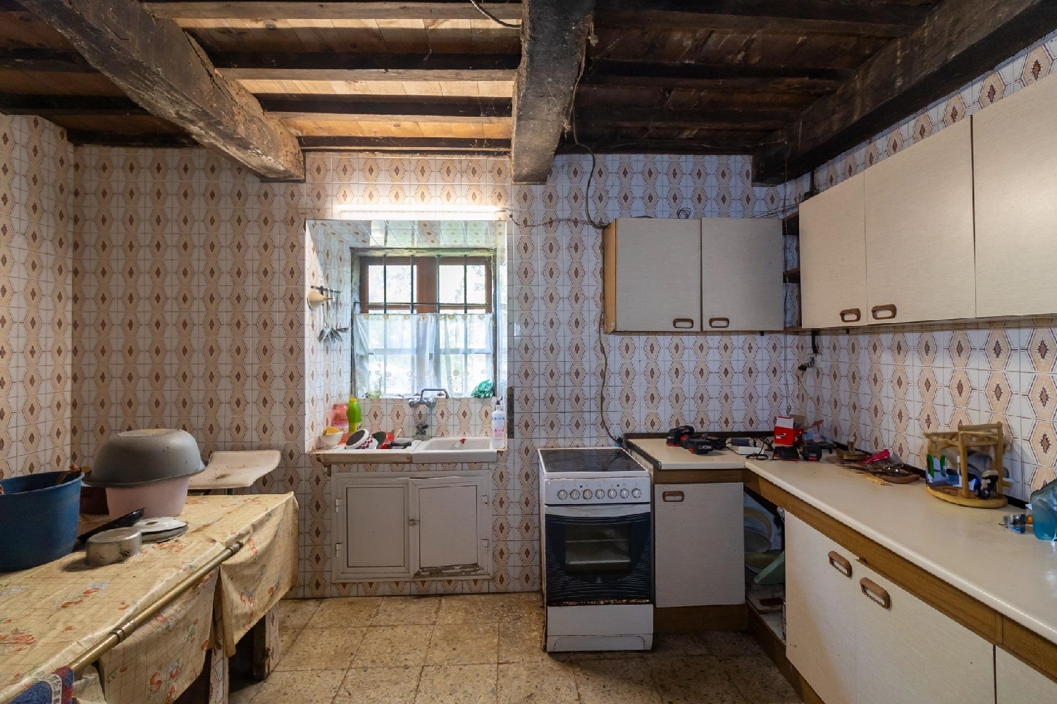  te koop rijtjeshuis León De Abaixo Arzúa 5