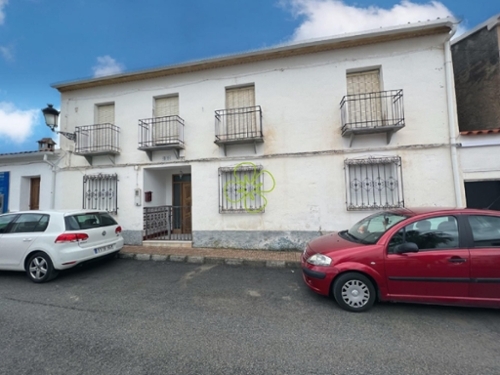 Líjar Valle Del Almanzora radhus foto 6250879