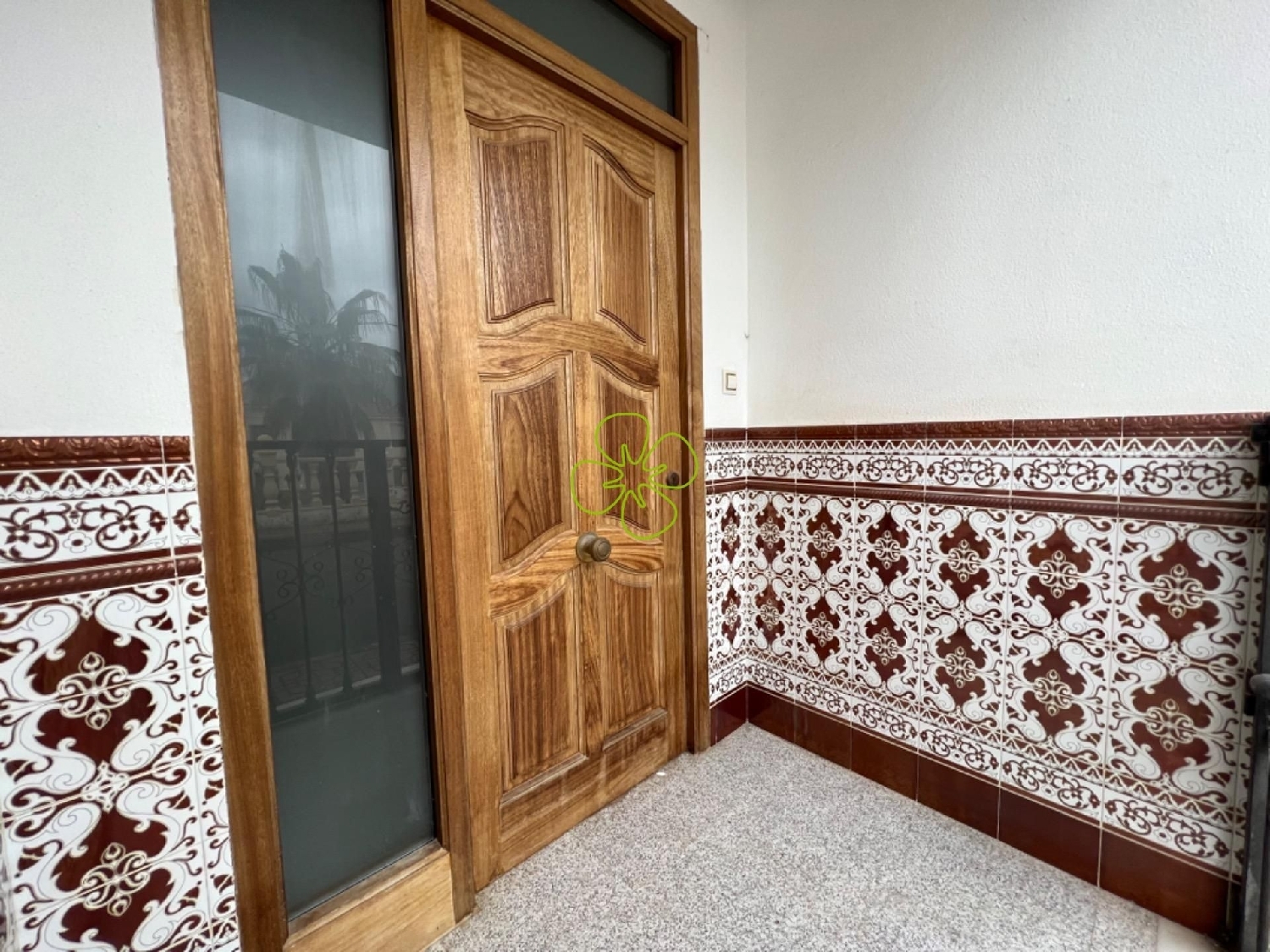 till salu radhus Líjar Valle Del Almanzora 3