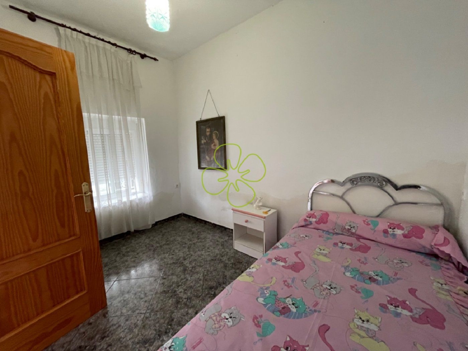  till salu radhus Llano De La Herra Valle Del Almanzora 7