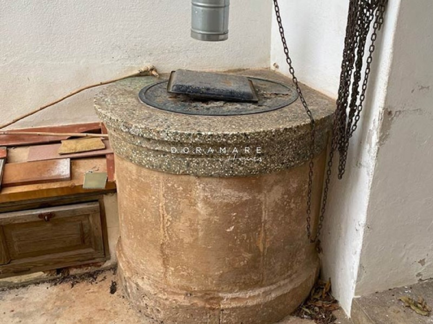  kaufen Reihenhaus Muro Nord 8