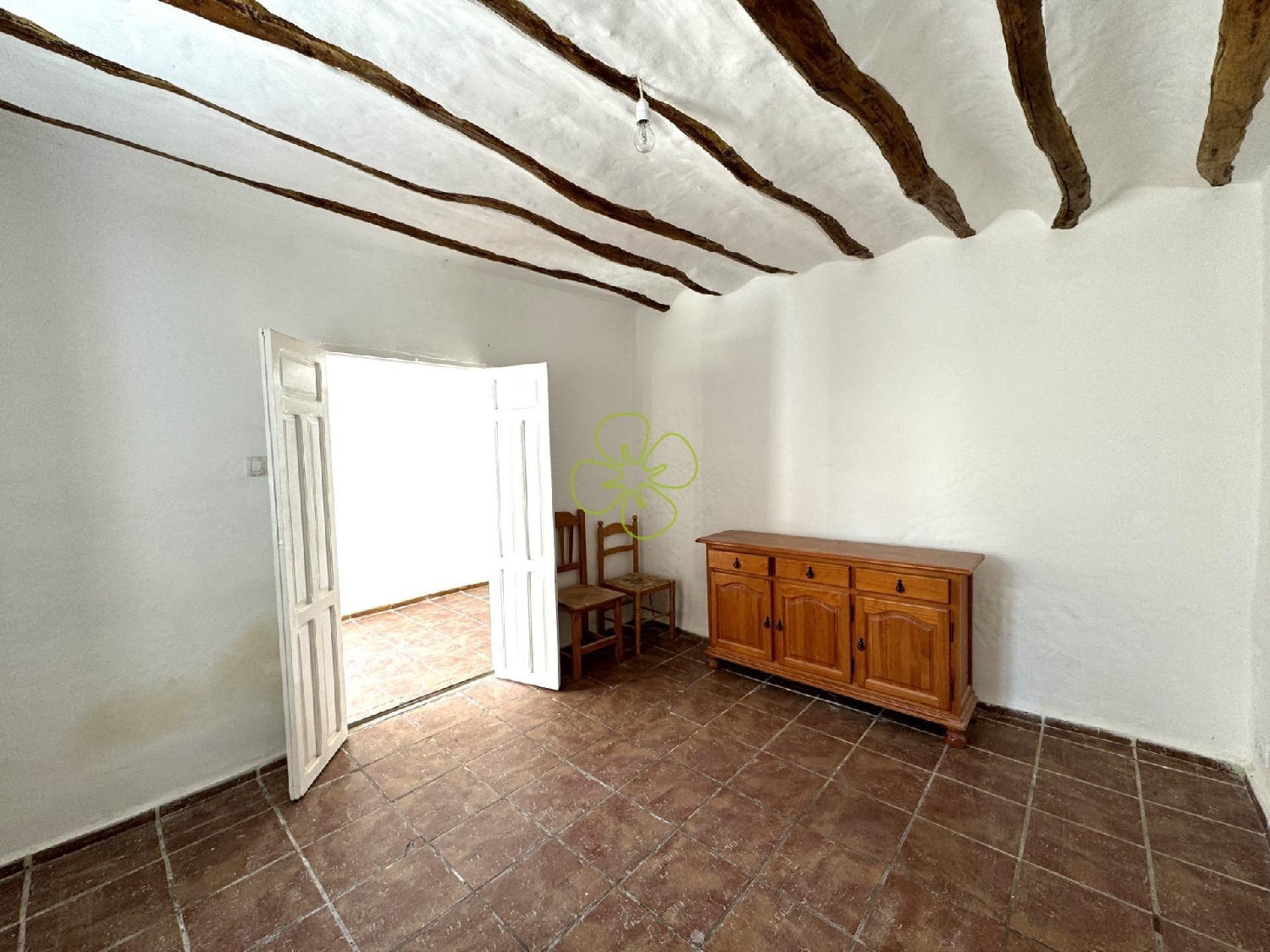 till salu radhus Los Adrianes Valle Del Almanzora 5