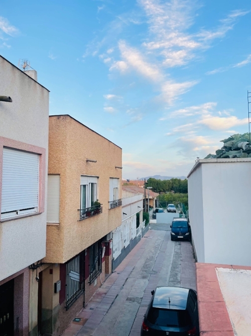 Los Alburquerques Huerta De Murcia radhus foto 6261772