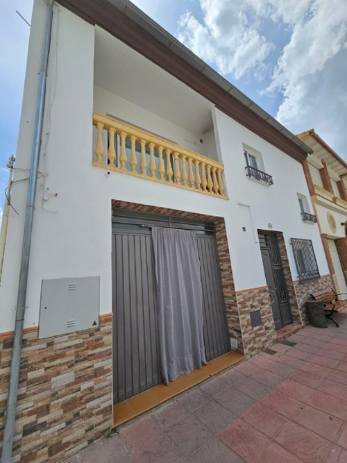 Los Baños Accitania radhus foto 6256443