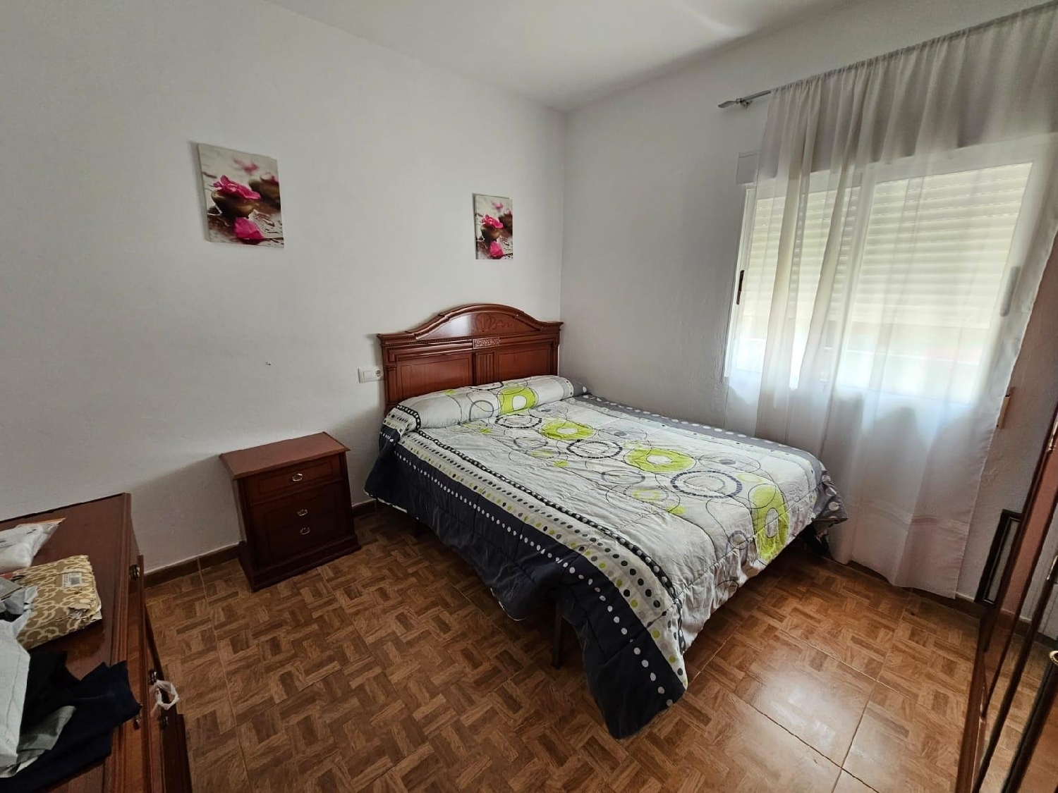  till salu radhus Los Baños Accitania 8