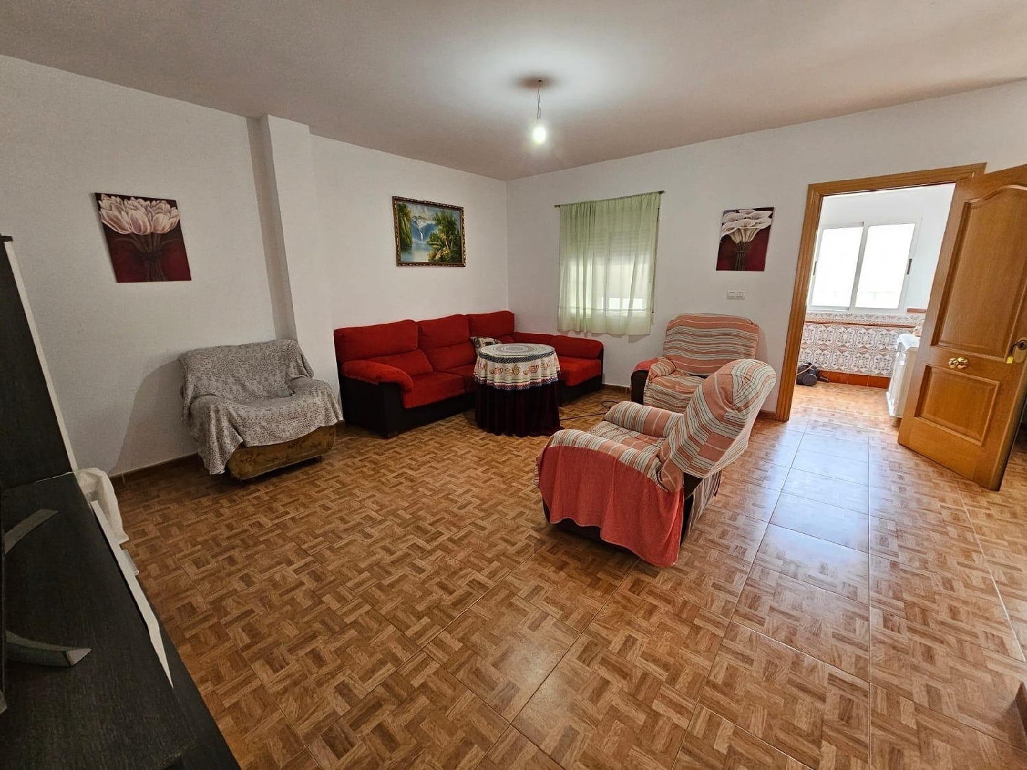  till salu radhus Los Baños Accitania 6