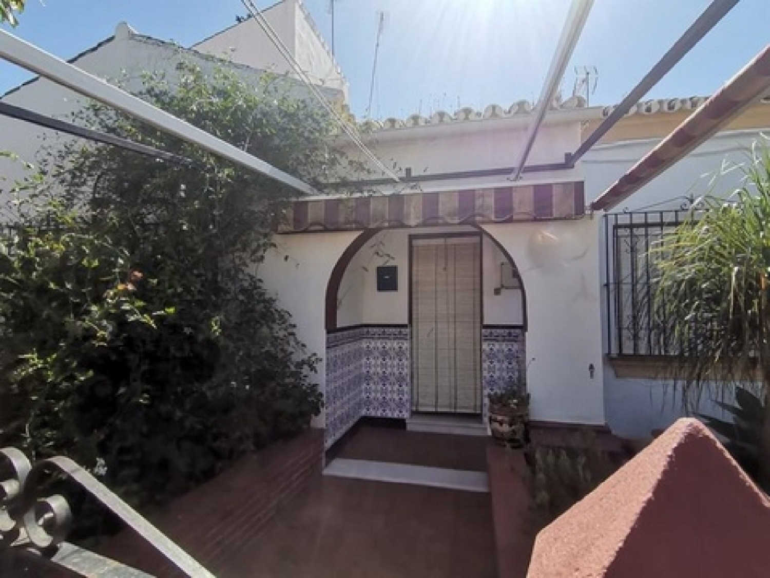 till salu radhus La Gaspara Costa Del Sol Occidental 3