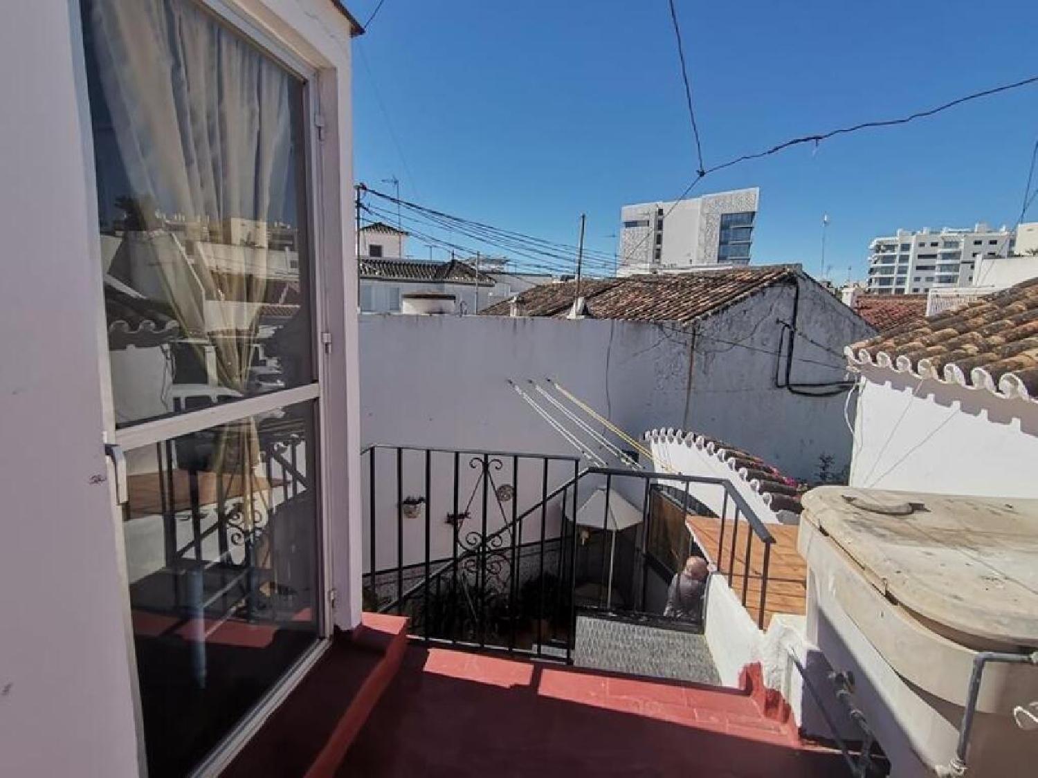  till salu radhus La Gaspara Costa Del Sol Occidental 5