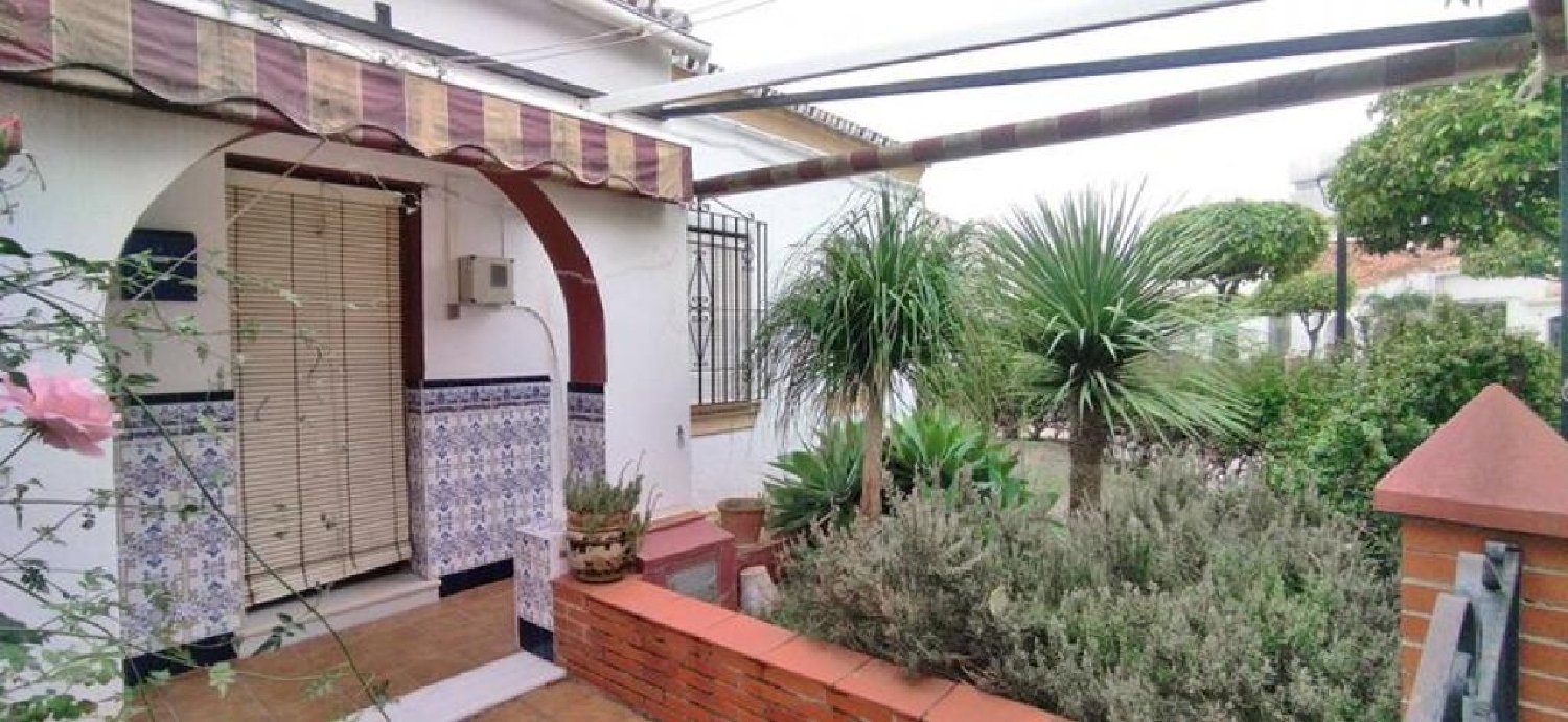  till salu radhus La Gaspara Costa Del Sol Occidental 1