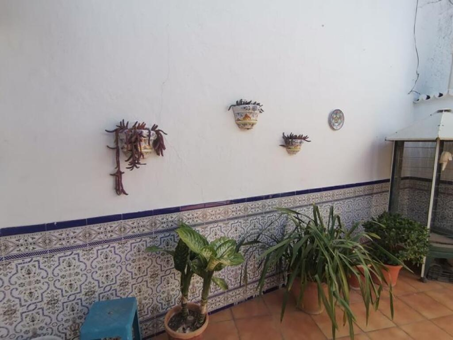  till salu radhus La Gaspara Costa Del Sol Occidental 10