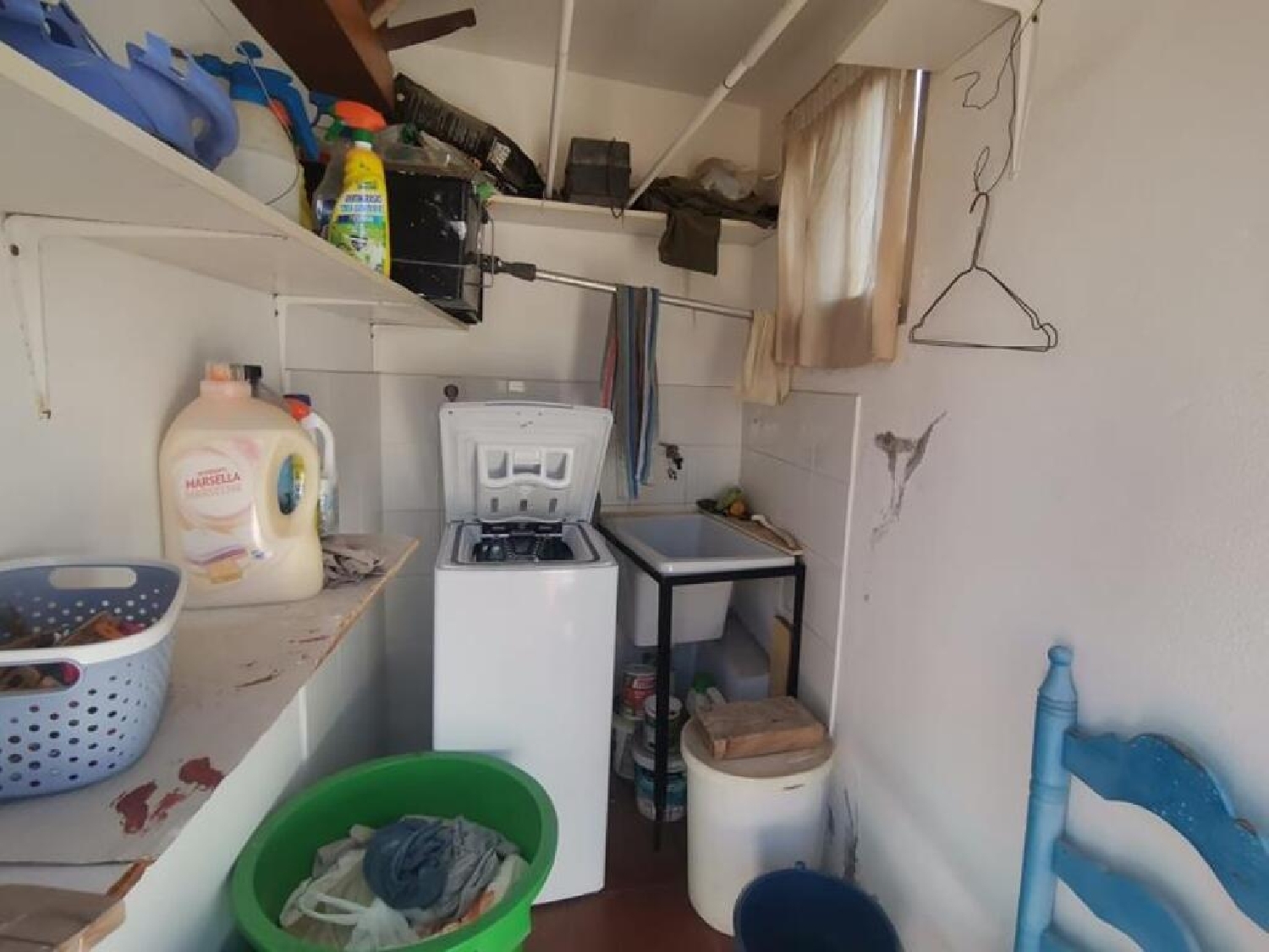  till salu radhus La Gaspara Costa Del Sol Occidental 15
