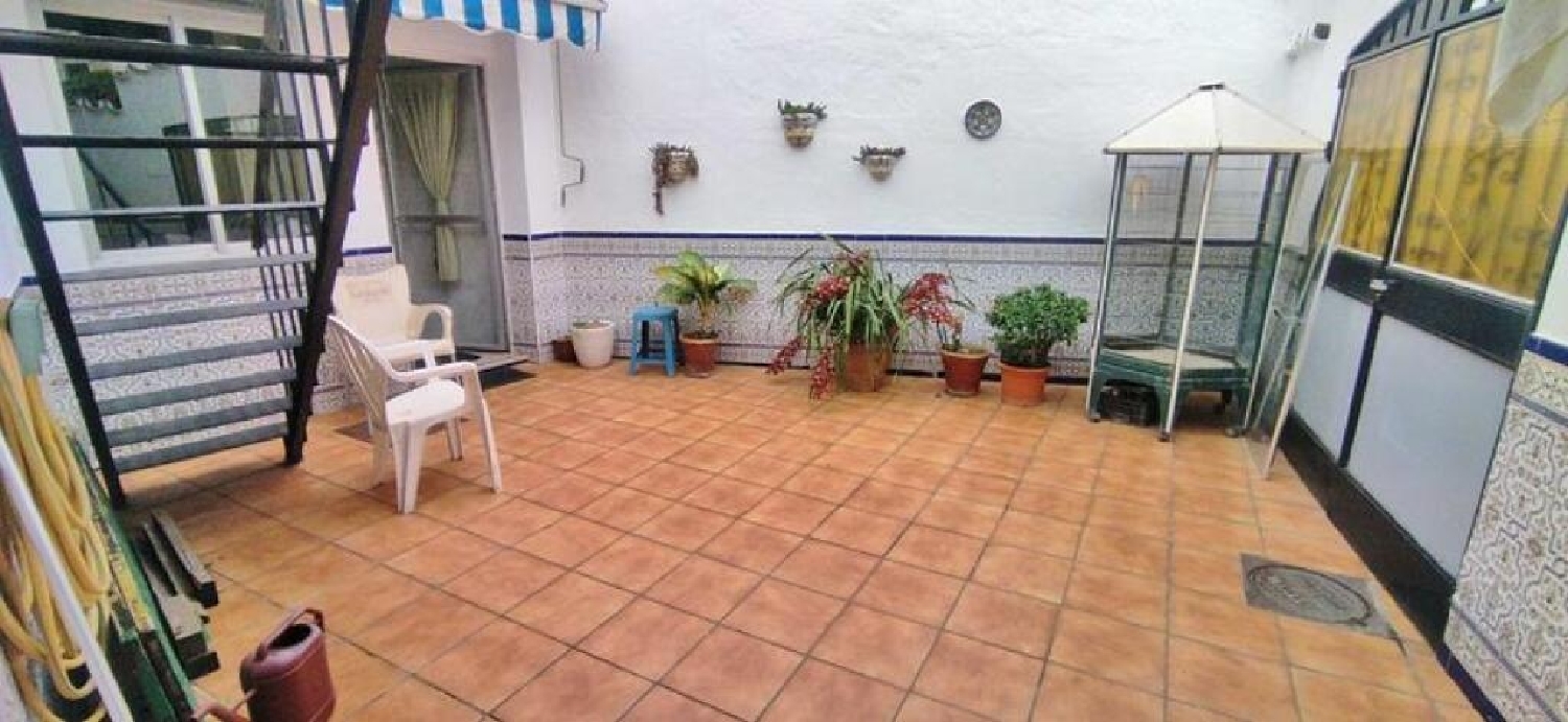 till salu radhus La Gaspara Costa Del Sol Occidental 2