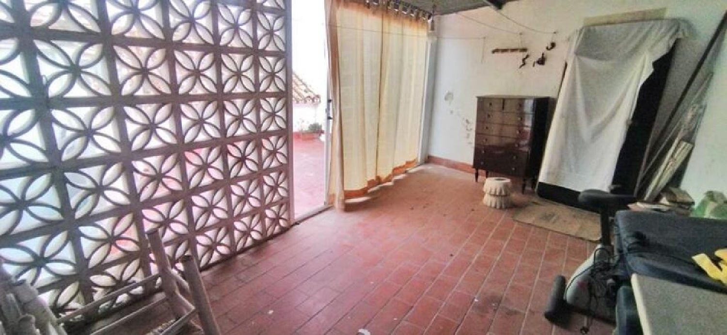  till salu radhus La Gaspara Costa Del Sol Occidental 11