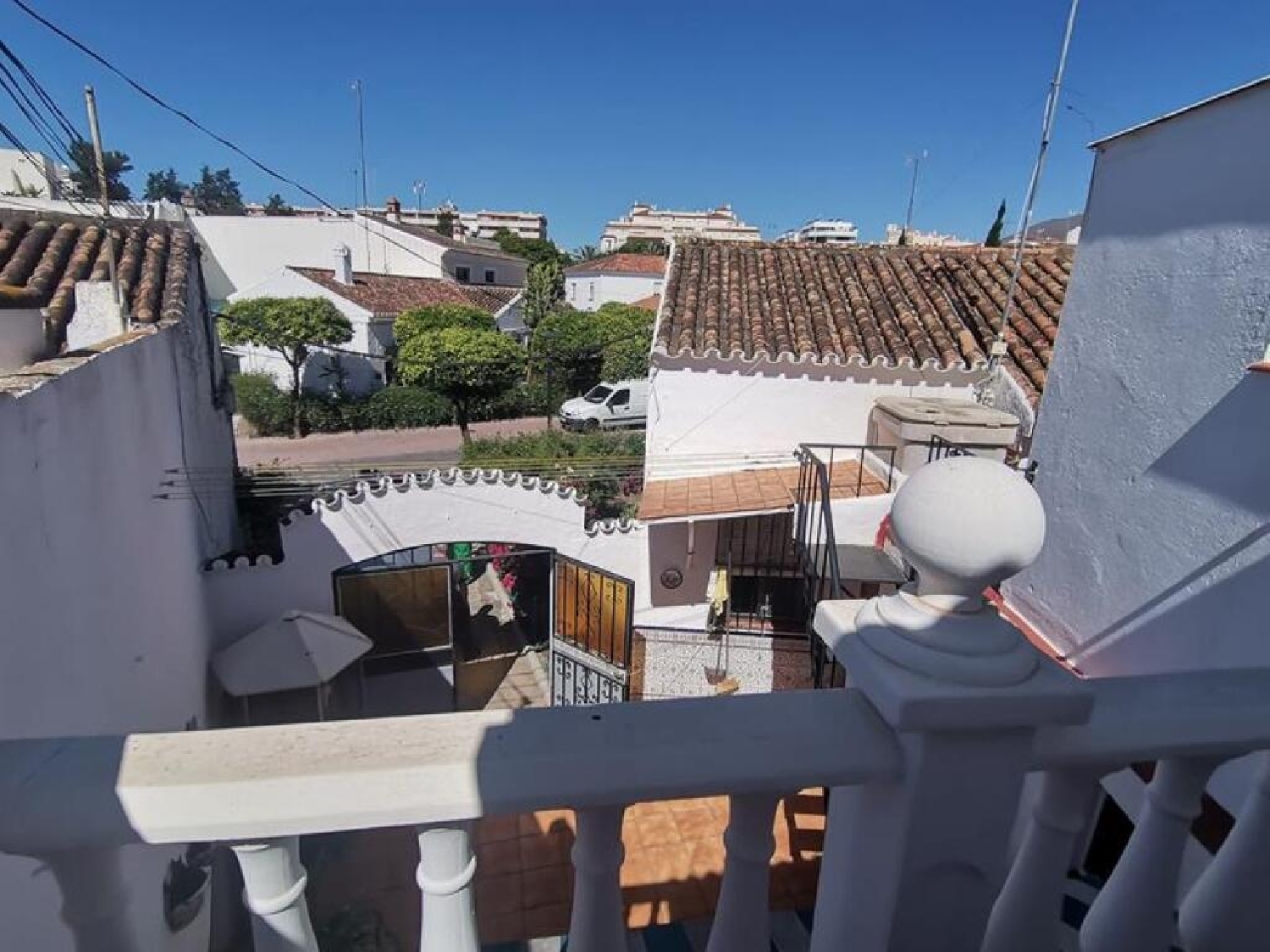 till salu radhus La Gaspara Costa Del Sol Occidental 4