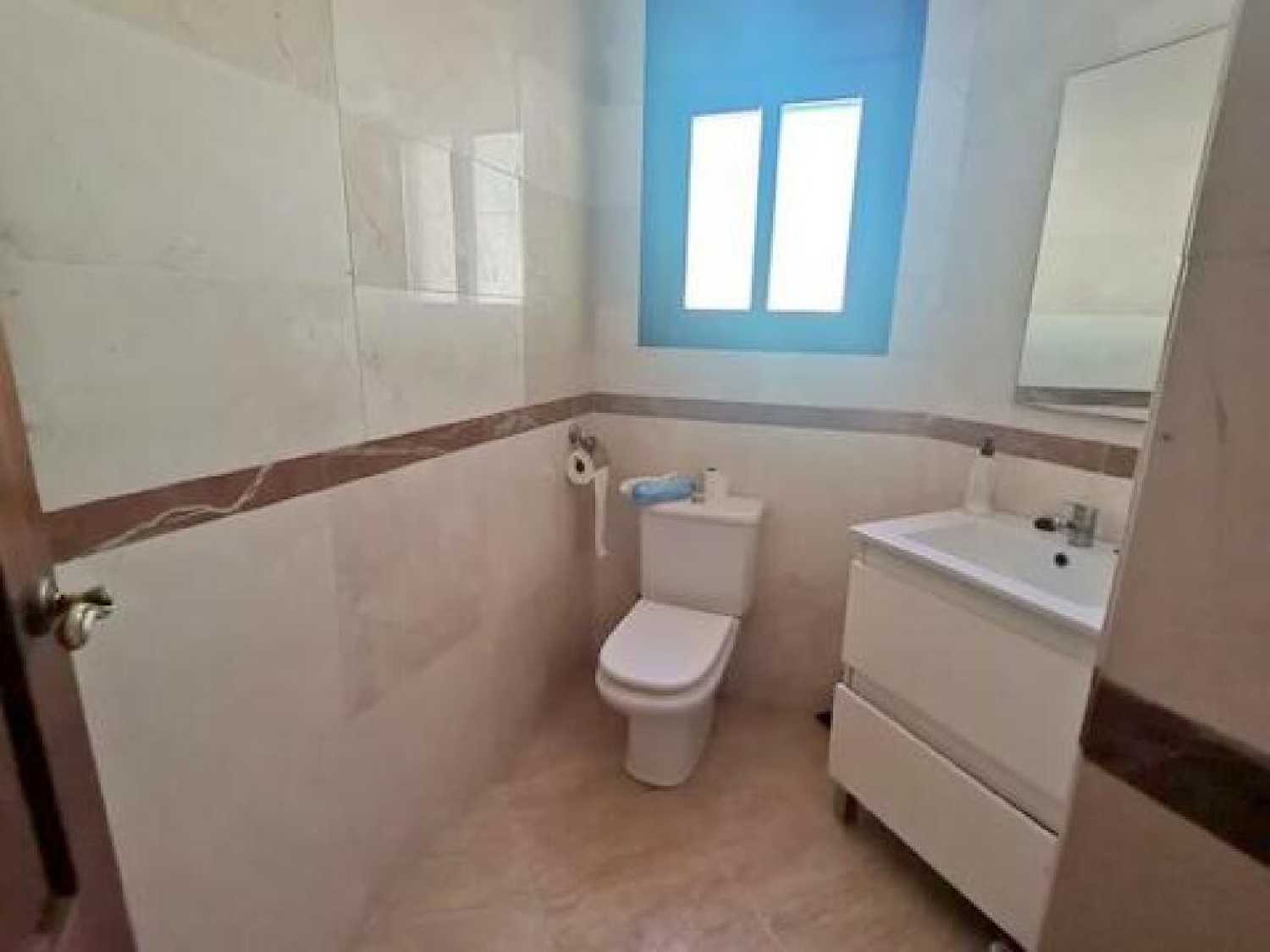  till salu radhus La Gaspara Costa Del Sol Occidental 14