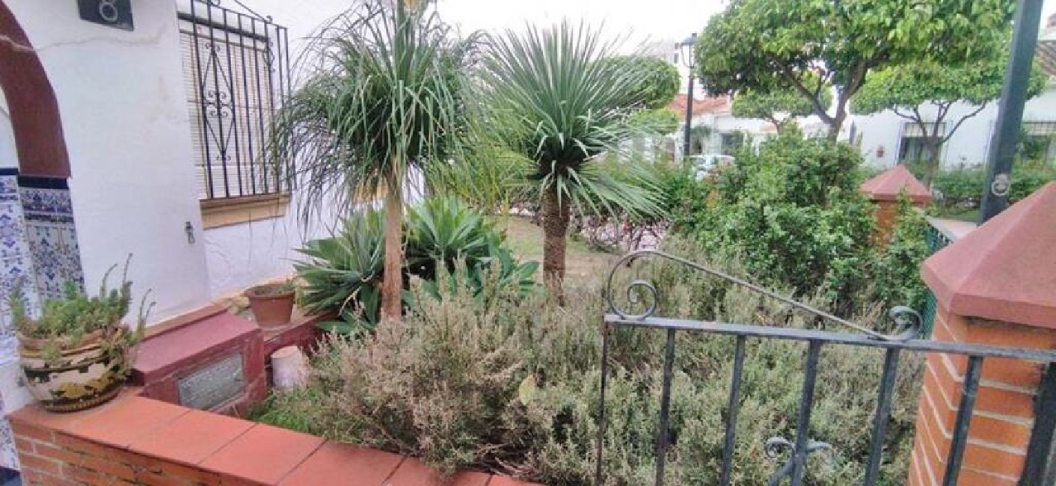  till salu radhus La Gaspara Costa Del Sol Occidental 9