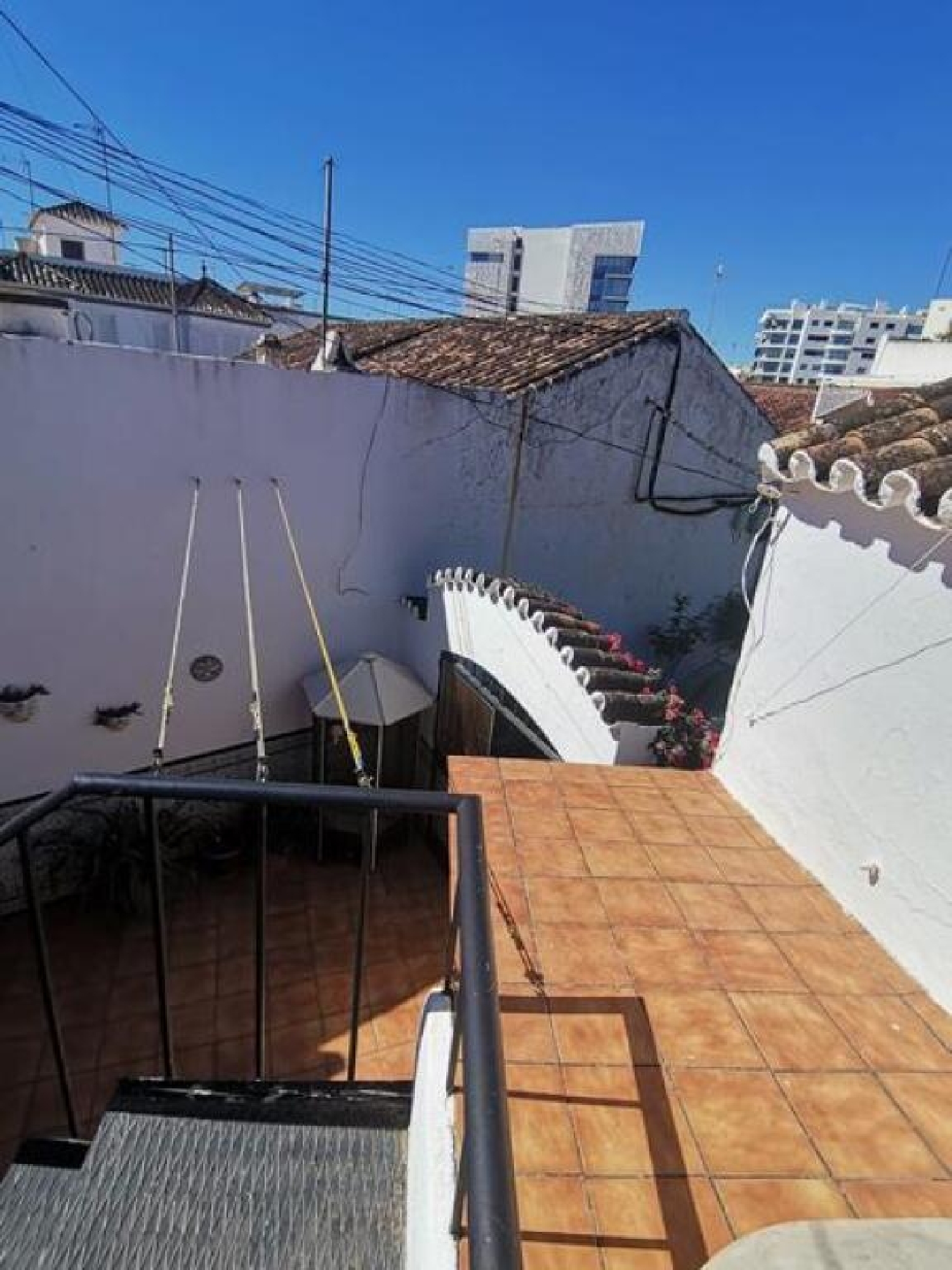  till salu radhus La Gaspara Costa Del Sol Occidental 7