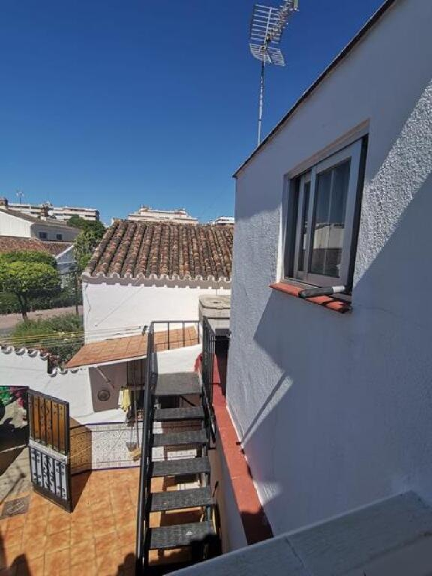  till salu radhus La Gaspara Costa Del Sol Occidental 8