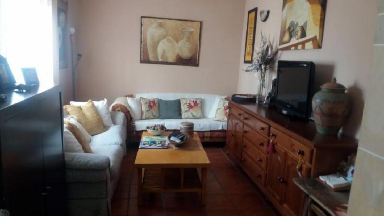  till salu radhus Estepona Costa Del Sol Occidental 5