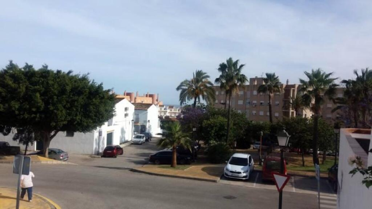  till salu radhus Estepona Costa Del Sol Occidental 23